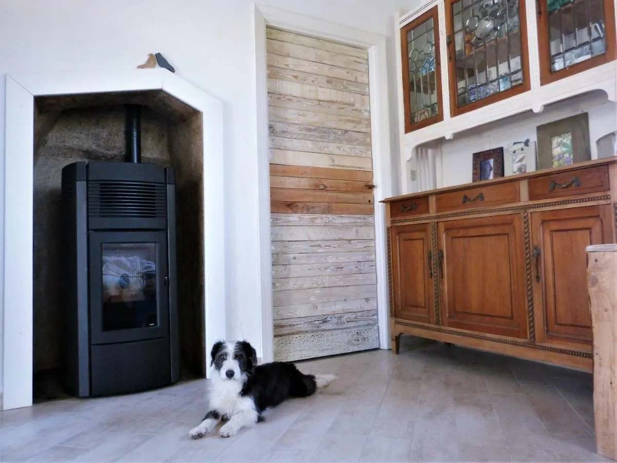 Ferienwohnung Casa Mutreku 1M From The Beach,2 Kitchens, 2 Showers Cala Liberotto 0*,  Italien