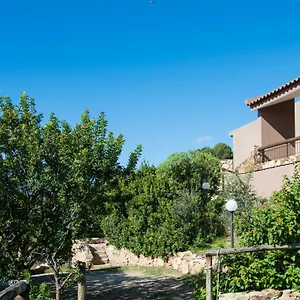  Ferienhaus Belvedere