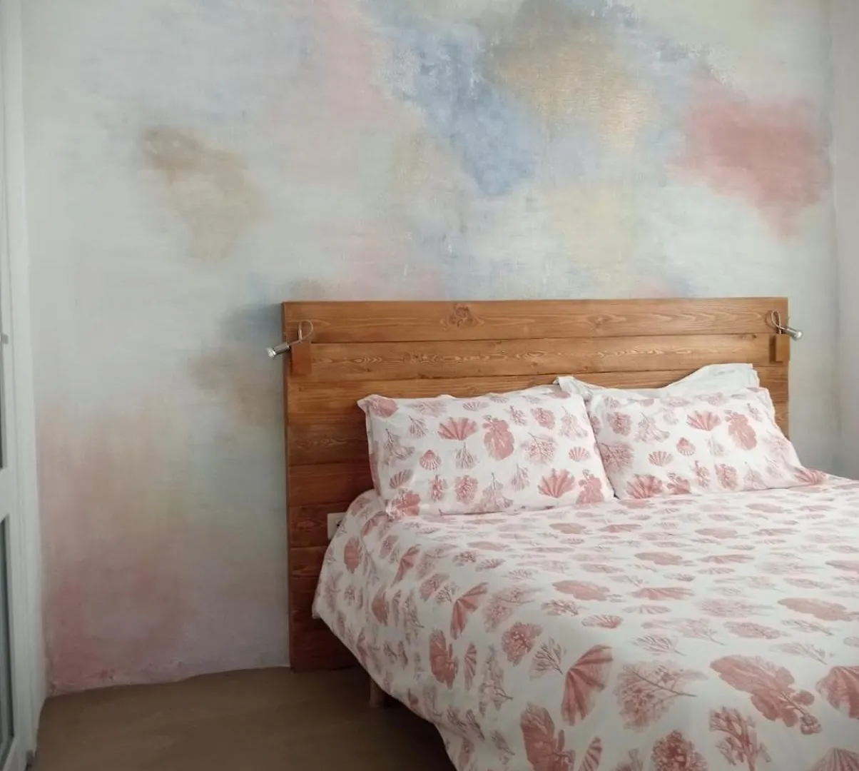 Casa Mutreku 1M From The Beach,2 Kitchens, 2 Showers Apartment Cala Liberotto 0*,  Italy
