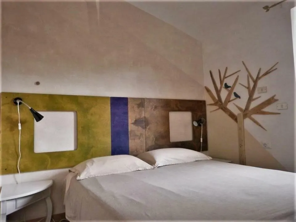 Casa Mutreku 1M From The Beach,2 Kitchens, 2 Showers Apartment Cala Liberotto Italy